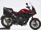 2021 MV Agusta Turismo Veloce 800 Lusso SCS